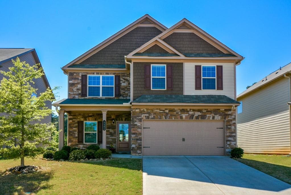 1141 Sonoma Drive, Lawrenceville, GA 30045 — most recent listing photo