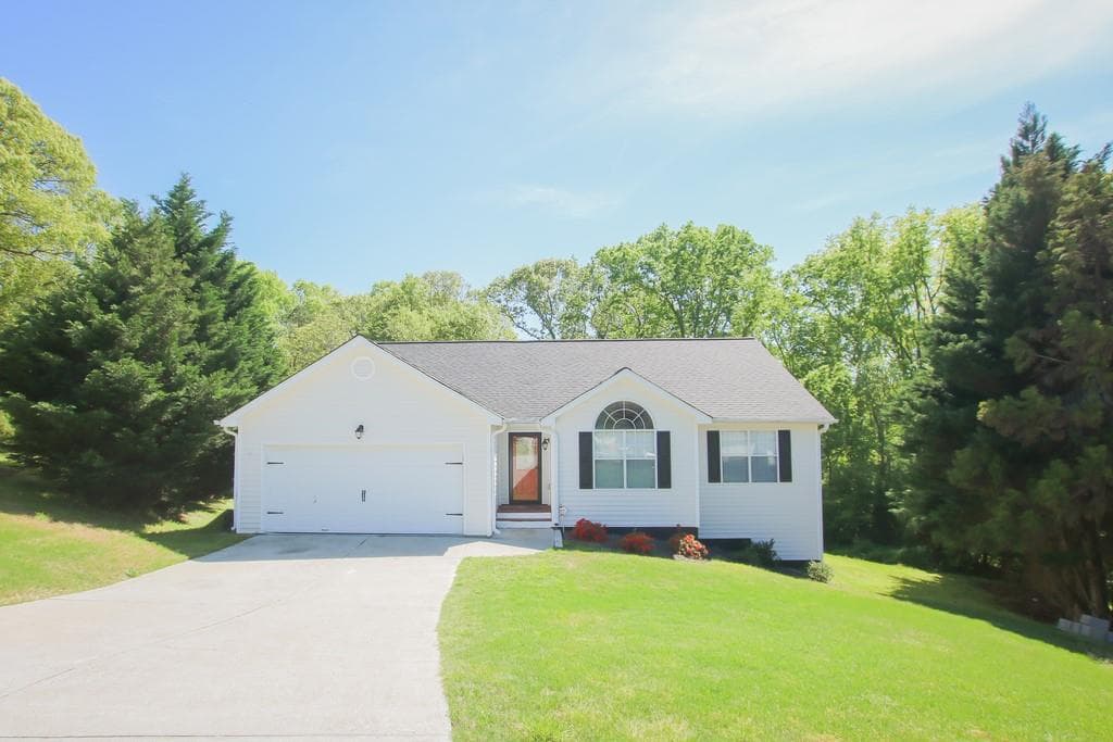 4768 Melbourne Trail, Flowery Branch, GA 30542 — most recent listing photo
