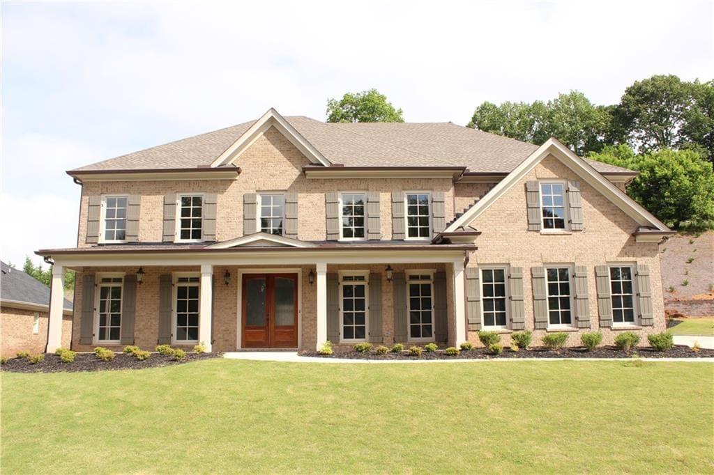 209 Haley Farm Way, Canton, GA 30115 — most recent listing photo