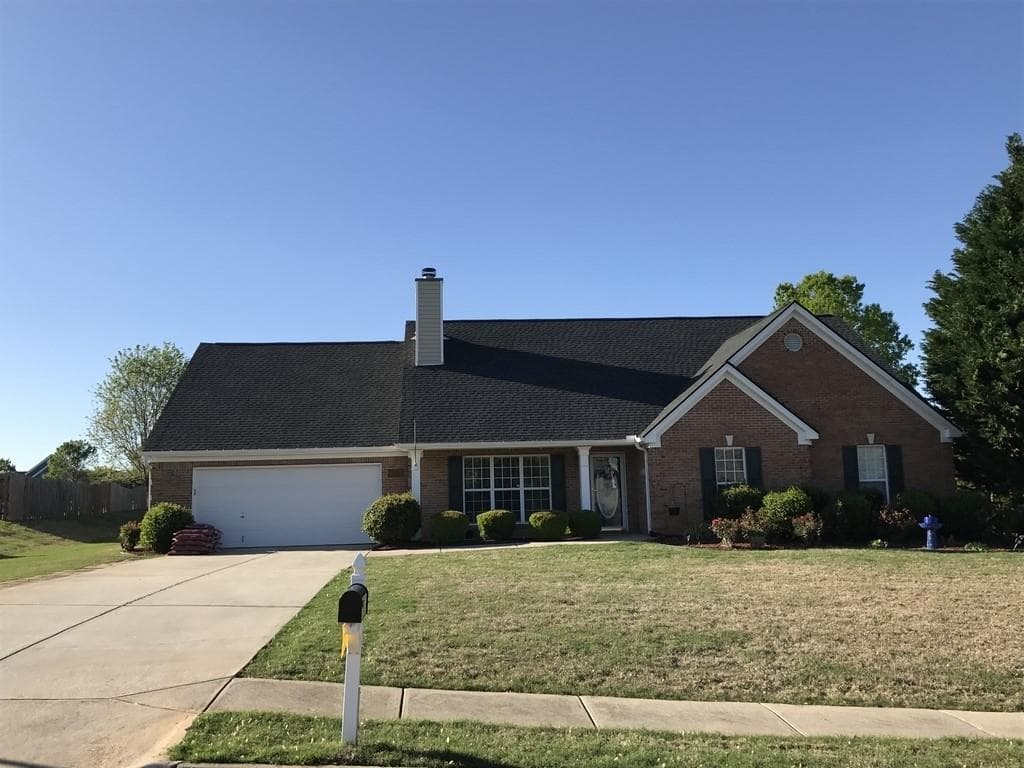 504 San Dra Way, Monroe, GA 30656 — most recent listing photo