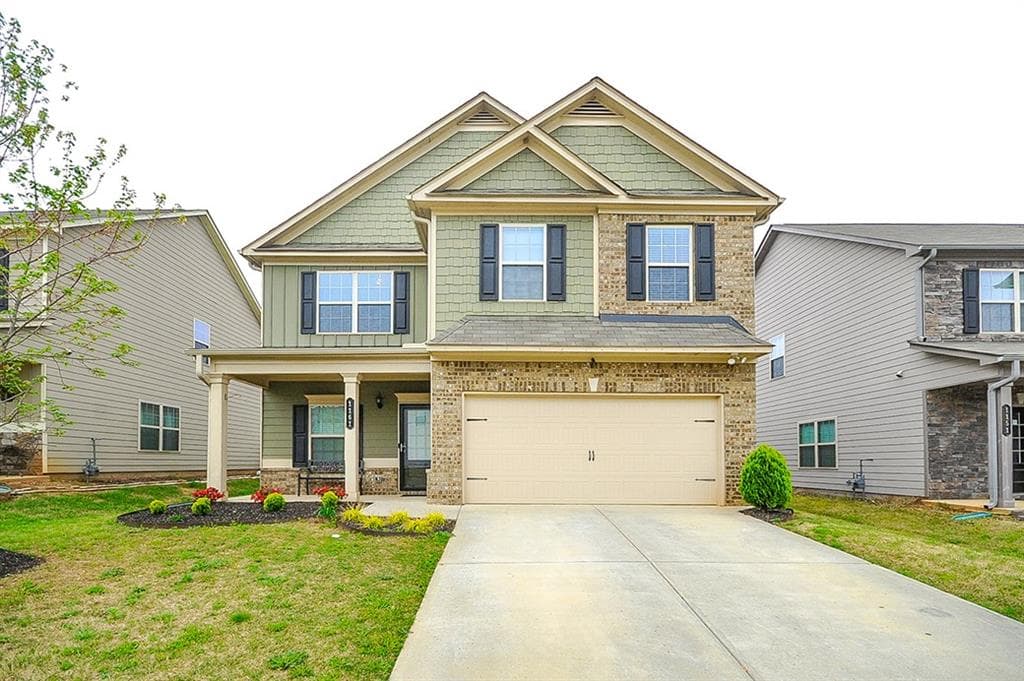 1161 Sonoma Drive, Lawrenceville, GA 30045 — most recent listing photo