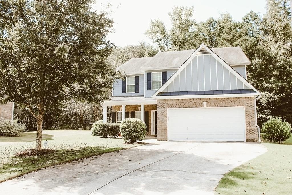 3035 Stonebrook Cove, Austell, GA 30106 — most recent listing photo