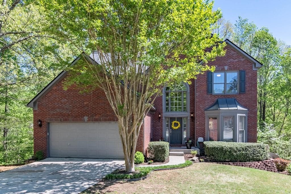 665 MORNING CREEK Lane, Suwanee, GA 30024 — most recent listing photo