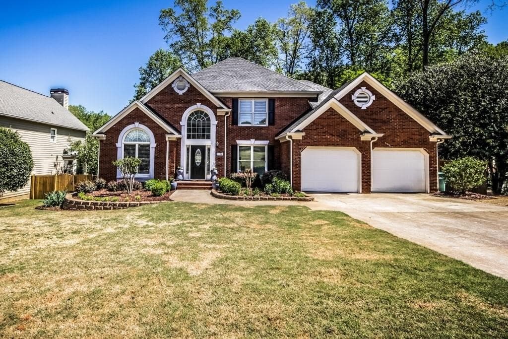 5194 NW CAMDEN LAKE Parkway, Acworth, GA 30101 — most recent listing photo