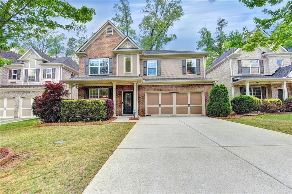11464 Mabrypark Place, Johns Creek, GA 30022 — most recent listing photo