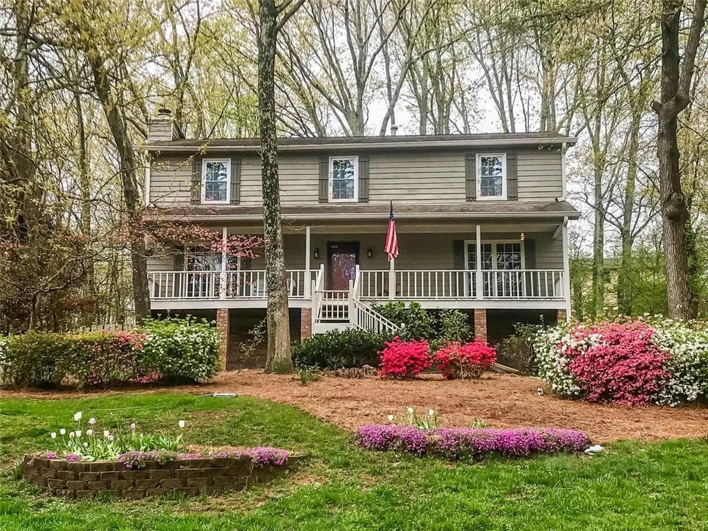 3323 Devaughn Drive, Marietta, GA 30066 — most recent listing photo