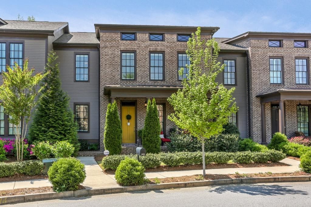 5953 Bond Street, Cumming, GA 30040 — most recent listing photo