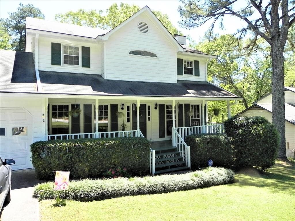 4342 SHILOH HILLS Drive, Snellville, GA 30039 — most recent listing photo