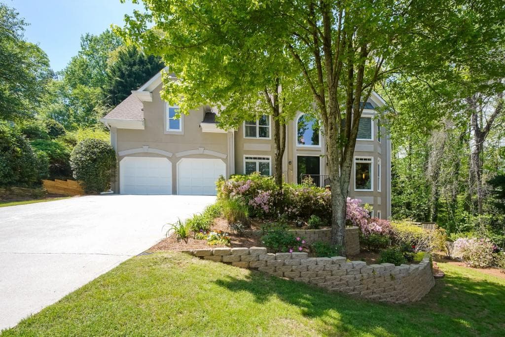 1937 Fields Pond Drive, Marietta, GA 30068 — most recent listing photo