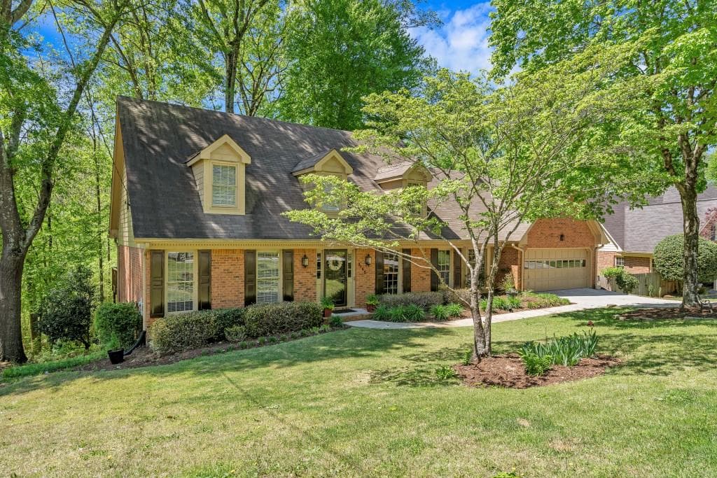 3165 Bolero Pass, Atlanta, GA 30341 — most recent listing photo
