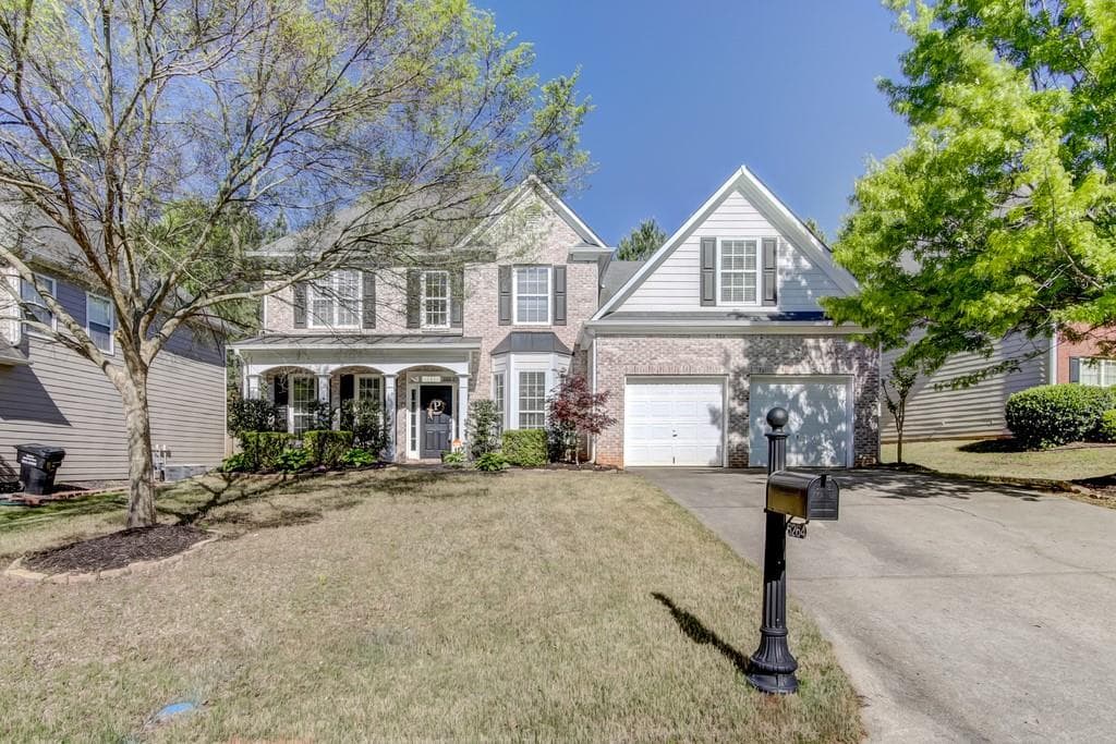 6264 Vinings Vintage Drive, Mableton, GA 30126 — most recent listing photo