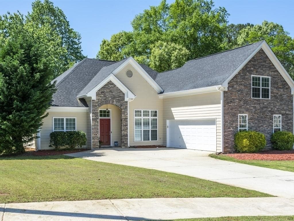 280 Heathridge Lane, Mableton, GA 30126 — most recent listing photo