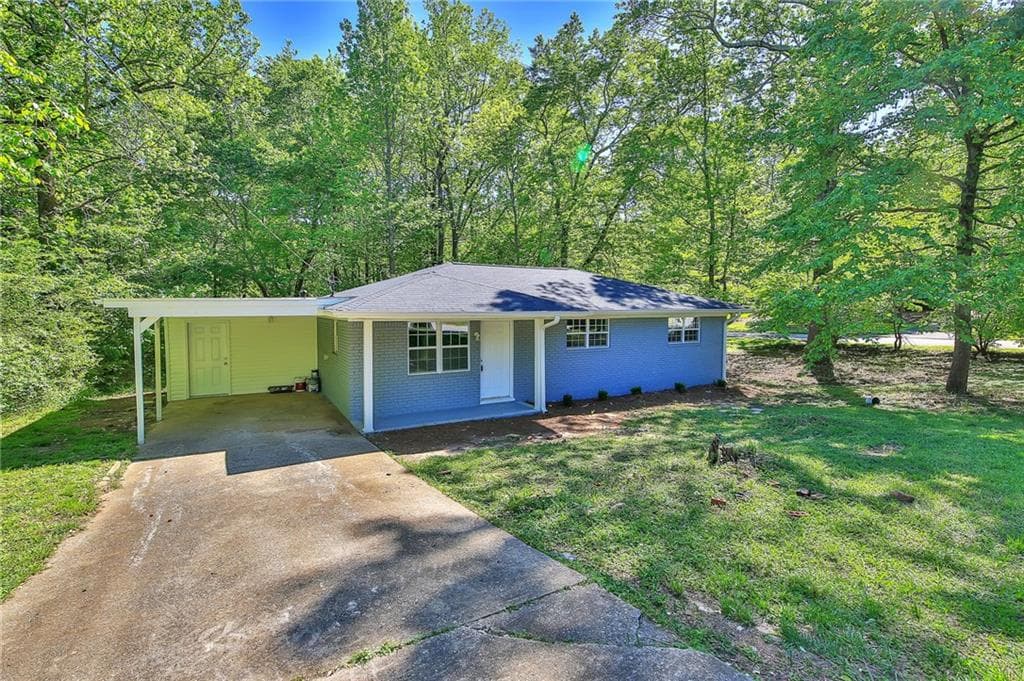 5083 Lisa Court, Douglasville, GA 30135 — most recent listing photo