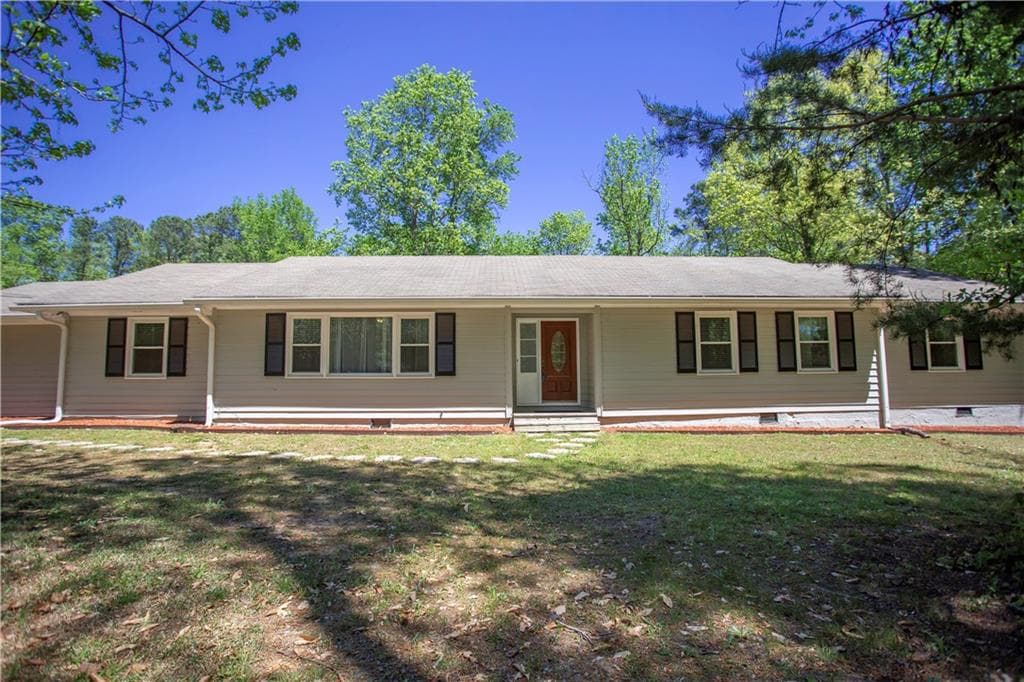 6304 Garden Lane, Flowery Branch, GA 30542 — most recent listing photo