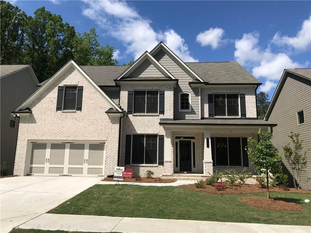 5052 Park Vale Drive, Sugar Hill, GA 30518 — most recent listing photo