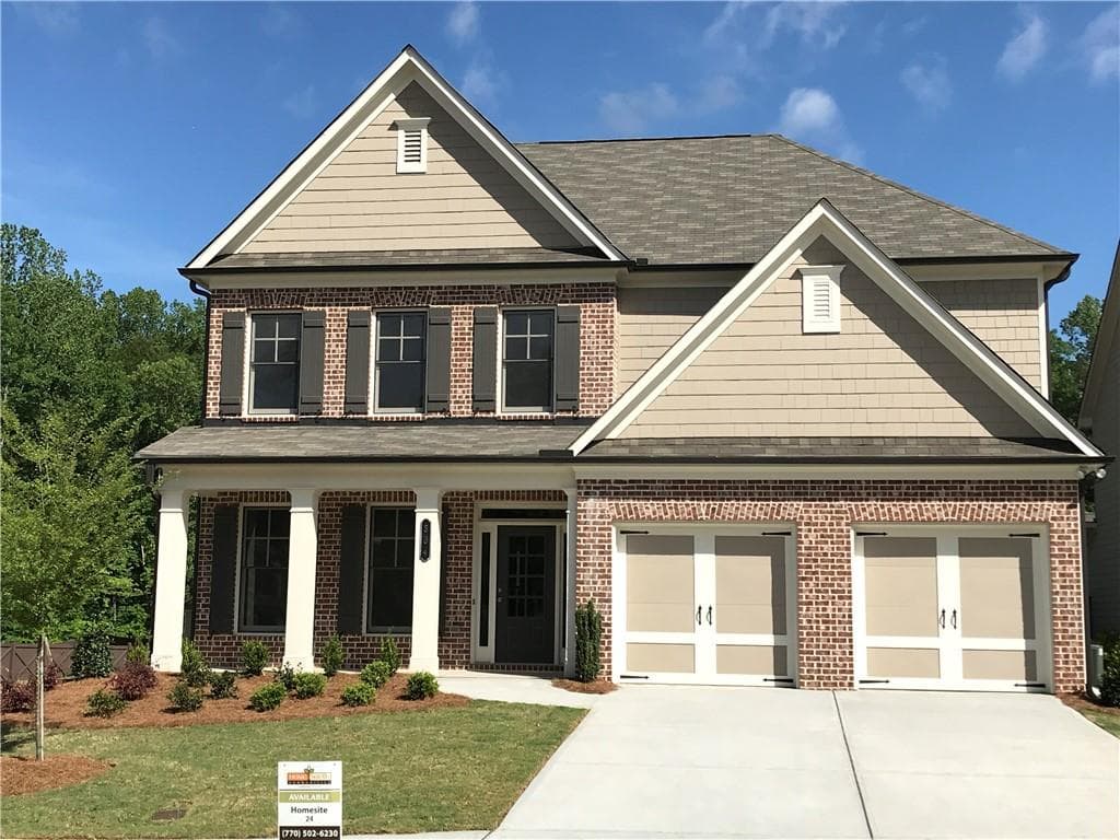 864 Grove Glen Court, Sugar Hill, GA 30518 — most recent listing photo