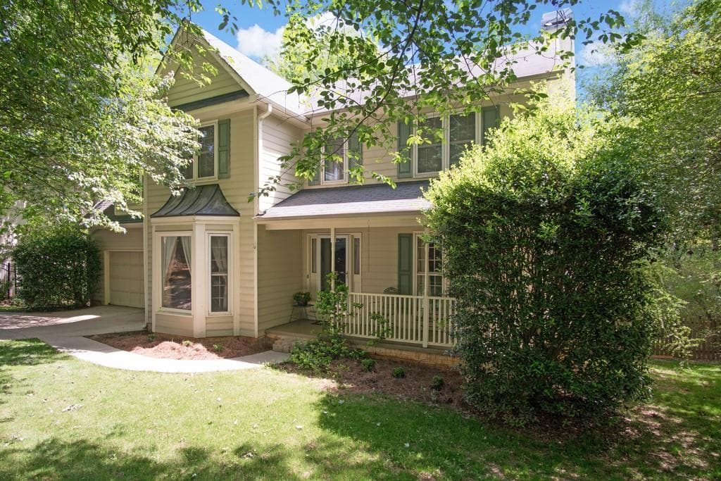 114 Planterra Way, Peachtree City, GA 30269 — most recent listing photo