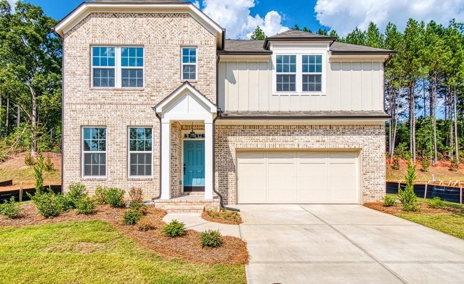606 Astley Drive, Johns Creek, GA 30097 — most recent listing photo