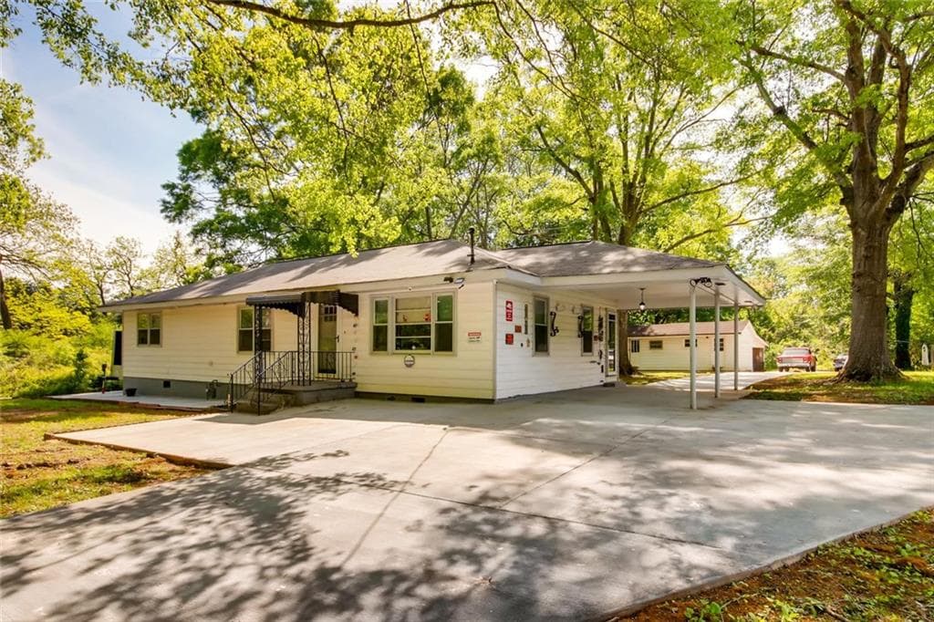 453 Hairston Way, Stone Mountain, GA 30088 — most recent listing photo