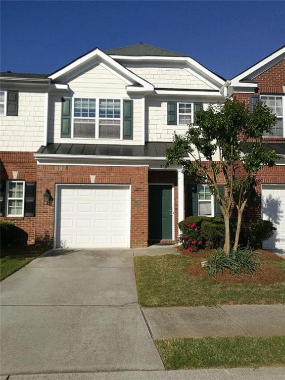 85 Brookway Trace, Norcross, GA 30071 — most recent listing photo