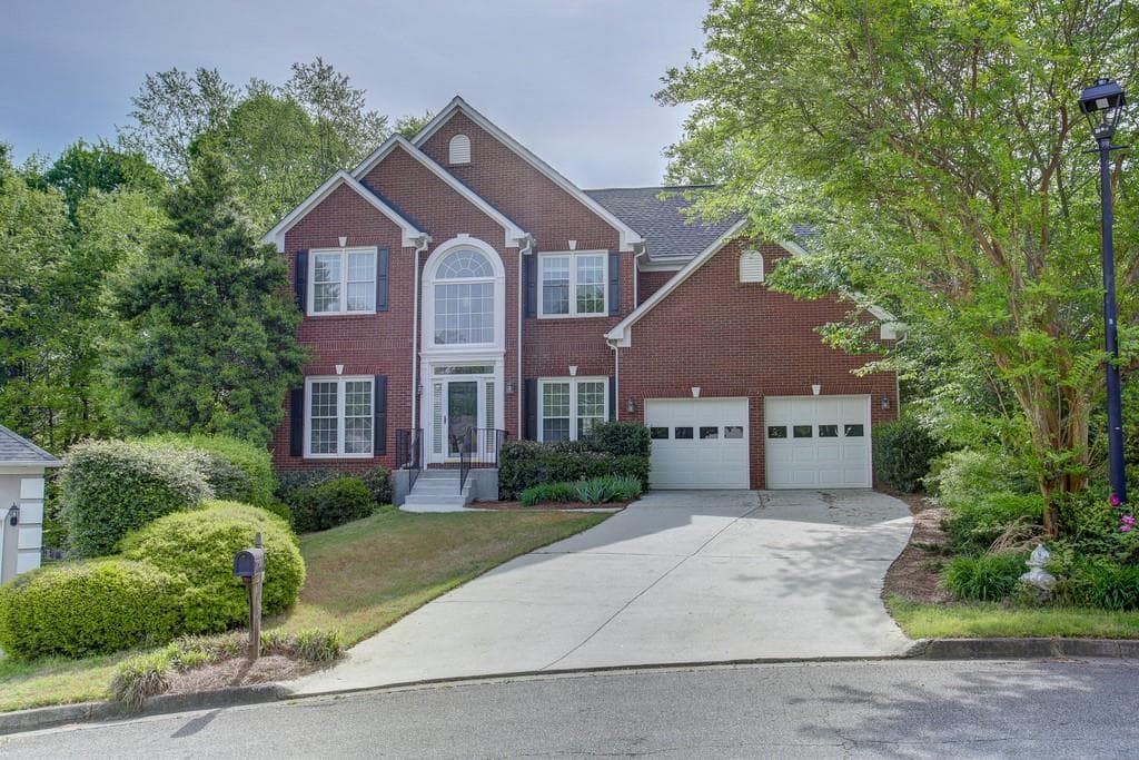 3220 Kittiwake Circle, Peachtree Corners, GA 30092 — most recent listing photo