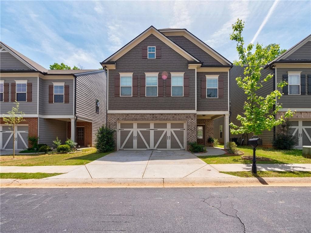 5926 Apple Grove Road, Buford, GA 30519 — most recent listing photo