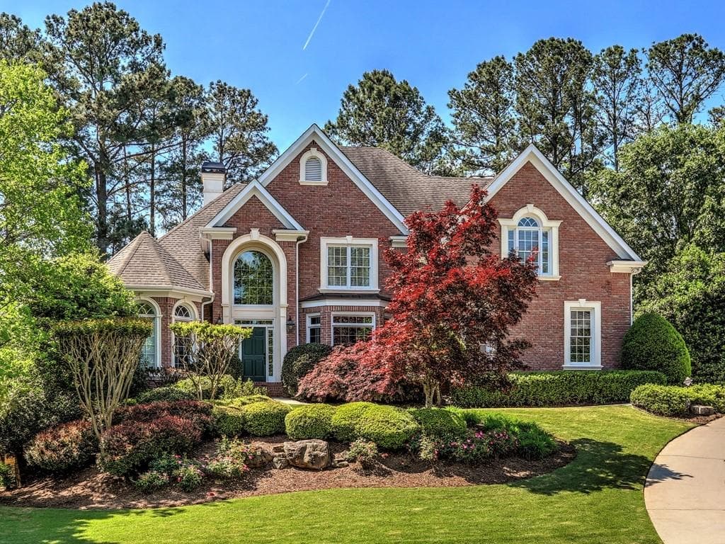 4028 Charrwood Trace, Marietta, GA 30062 — most recent listing photo