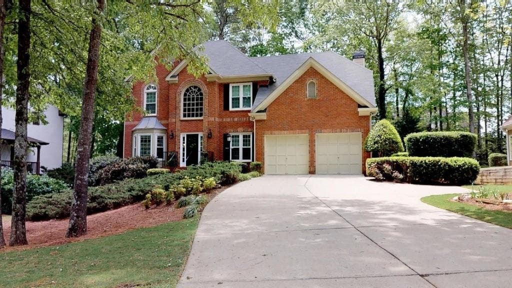 4695 OAKLEIGH MANOR Drive, Powder Springs, GA 30127 — most recent listing photo