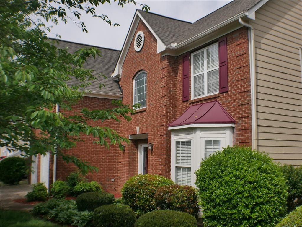 2857 Hutchins Walk Court, Snellville, GA 30078 — most recent listing photo