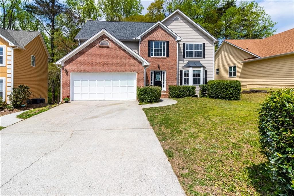 2335 Brick Mill Court, Duluth, GA 30096 — most recent listing photo
