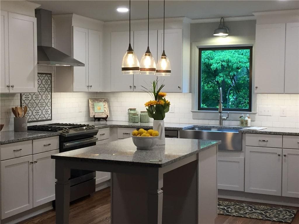 3220 Hickory Crest Drive, Marietta, GA 30064 — most recent listing photo