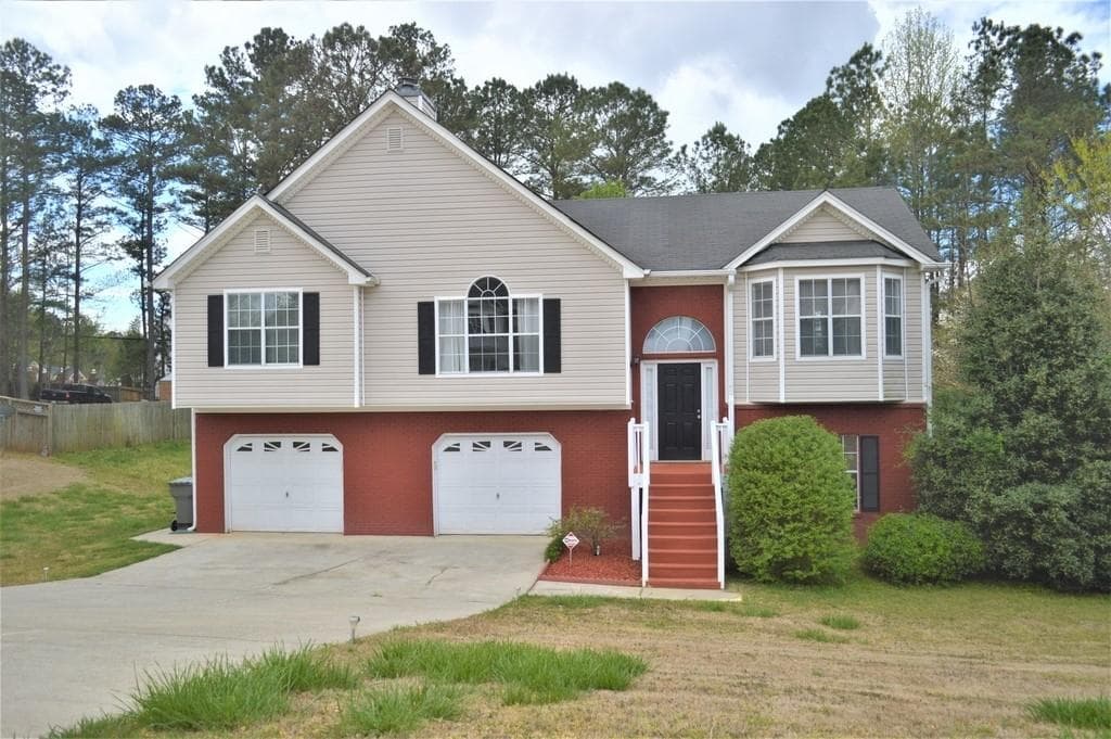 259 Paradise Circle, Douglasville, GA 30134 — most recent listing photo
