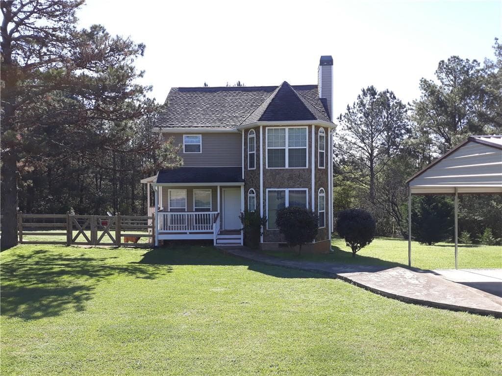 424 Westbrook Road, Carrollton, GA 30116 — most recent listing photo