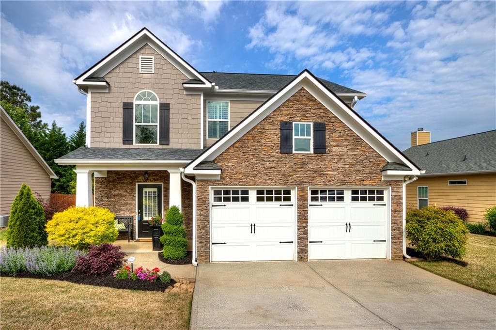 24 Penfield Drive, Cartersville, GA 30120 — most recent listing photo
