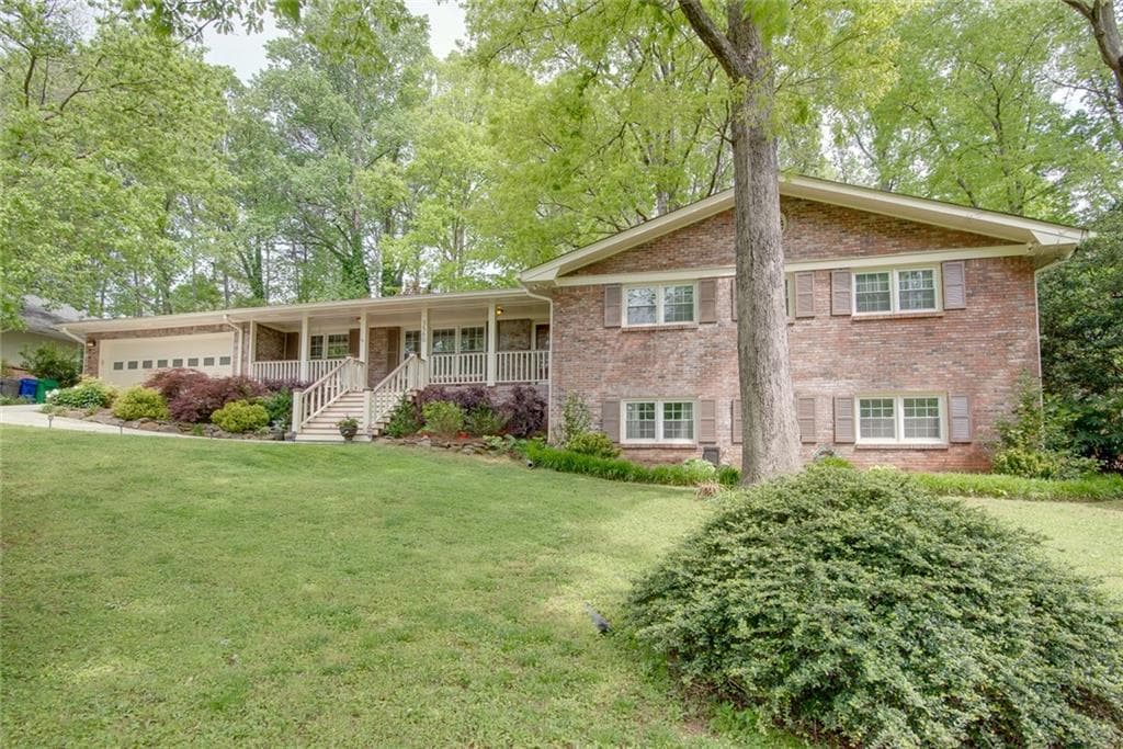 3560 Midvale Road, Tucker, GA 30084 — most recent listing photo