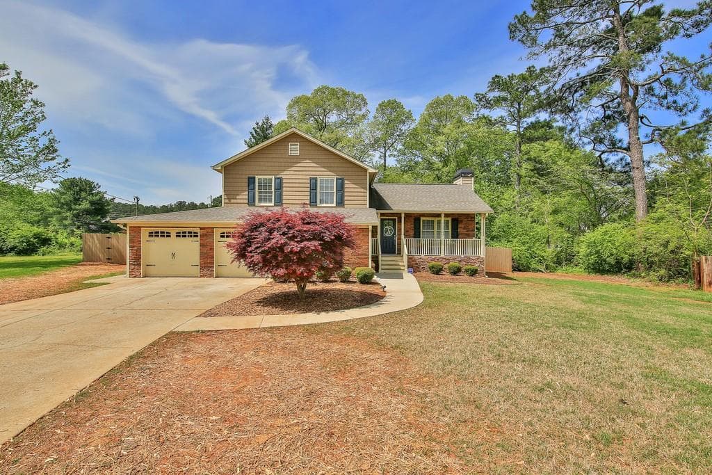 1441 WILLOW BEND Drive, Snellville, GA 30078 — most recent listing photo