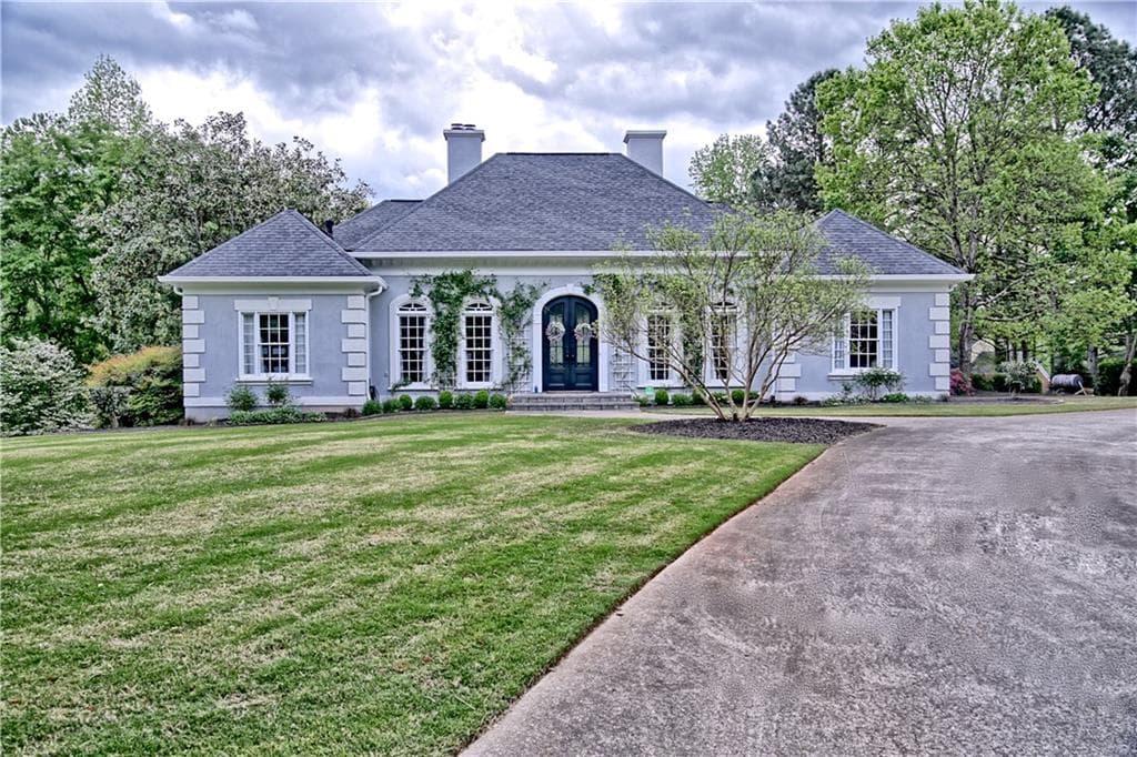 220 Thompson Springs Drive, Milton, GA 30004 — most recent listing photo