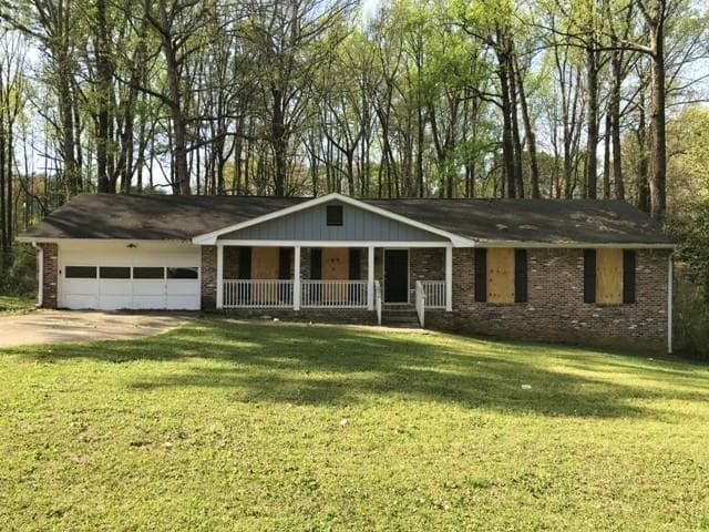 2711 Windrock Court, Ellenwood, GA 30294 — most recent listing photo