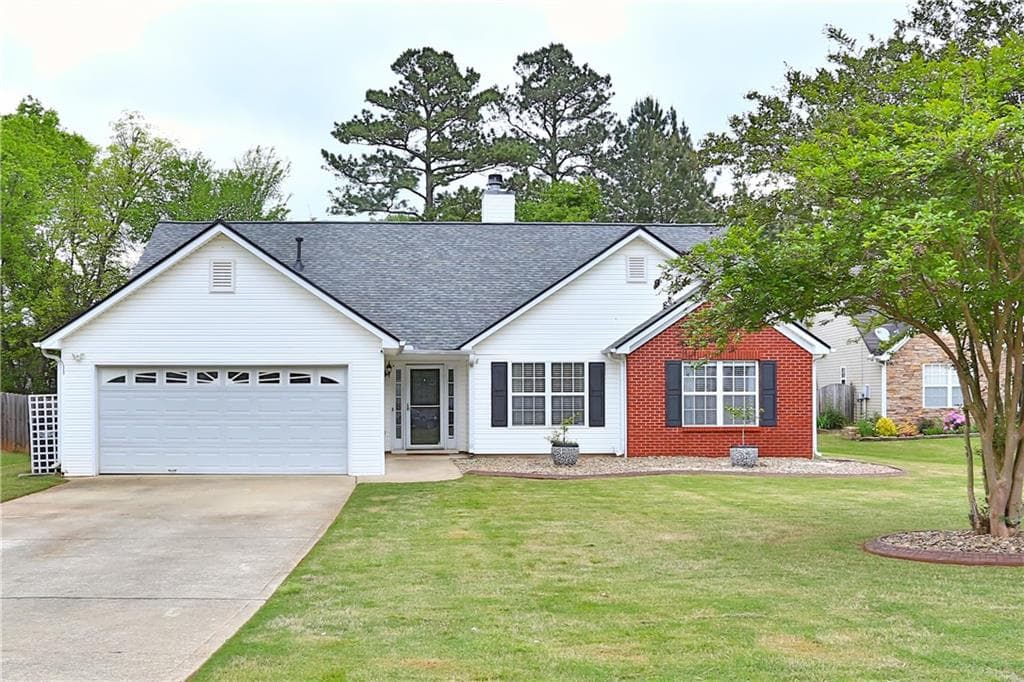 919 Harbins Pass Drive, Dacula, GA 30019 — most recent listing photo