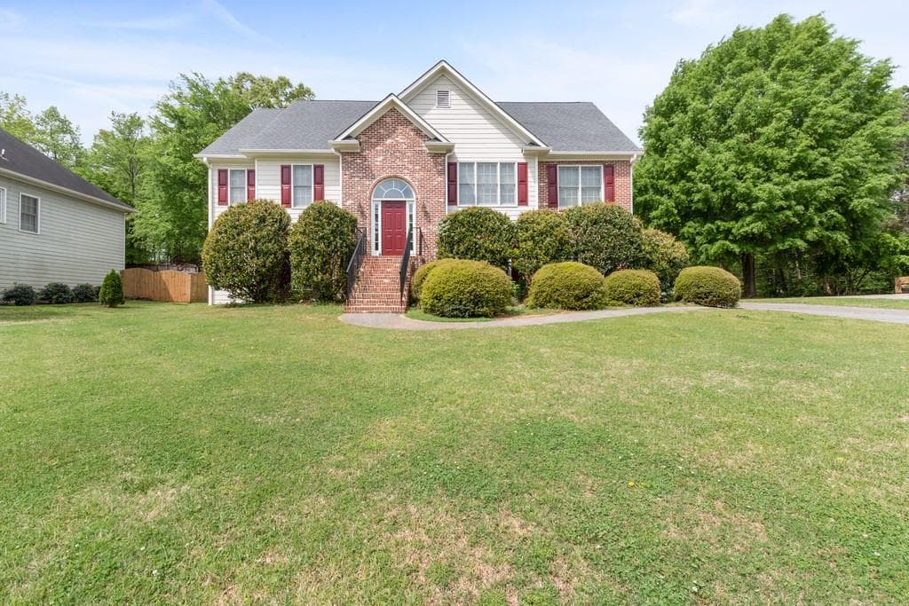 60 PLANTERS Drive, Cartersville, GA 30120 — most recent listing photo
