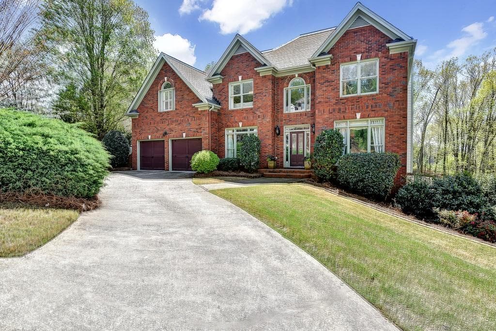 3907 Upland Way, Marietta, GA 30066 — most recent listing photo