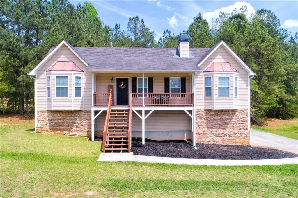 171 W Fork Way, Temple, GA 30179 — most recent listing photo