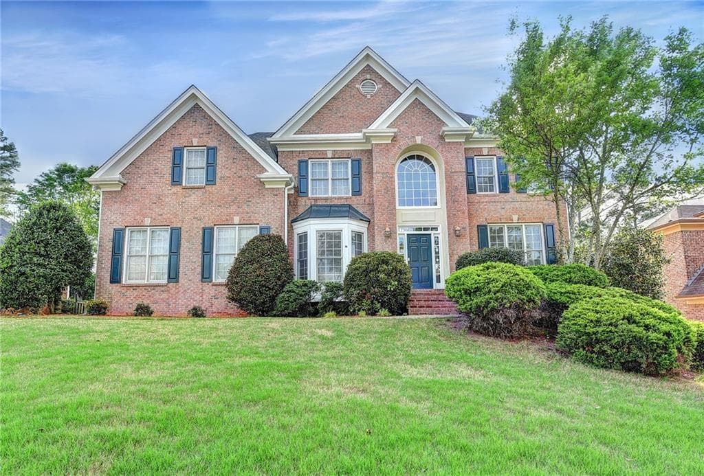 1189 Pughes Creek Way, Lawrenceville, GA 30045 — most recent listing photo
