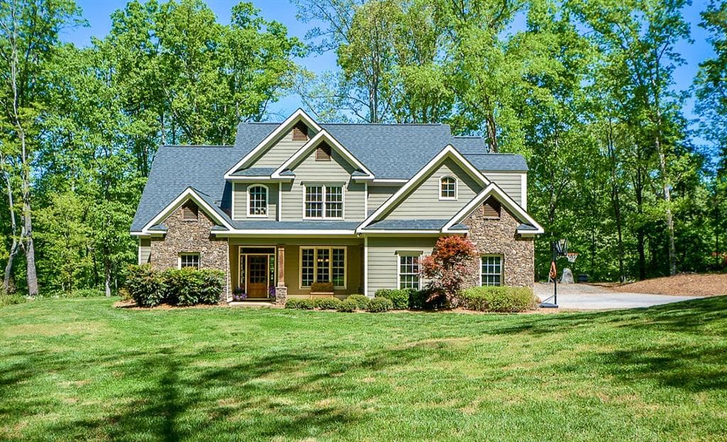 1745 Fletcher Drive, Ball Ground, GA 30107 — most recent listing photo