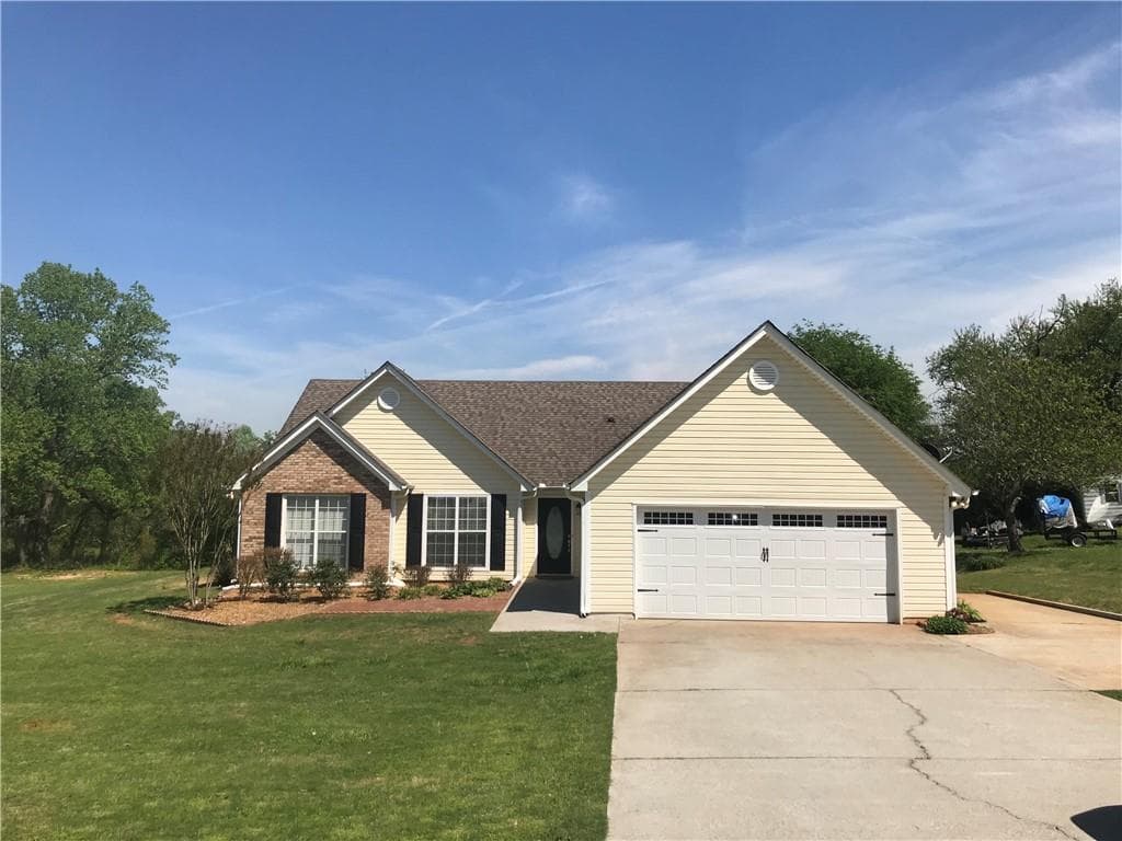 905 Elijah Way, Bethlehem, GA 30620 — most recent listing photo