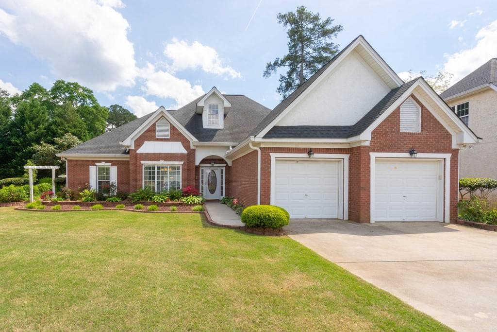 1834 CENTRAL PARK Loop, Morrow, GA 30260 — most recent listing photo