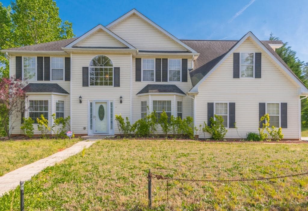 502 CARRIAGE WALK Court, Stone Mountain, GA 30087 — most recent listing photo