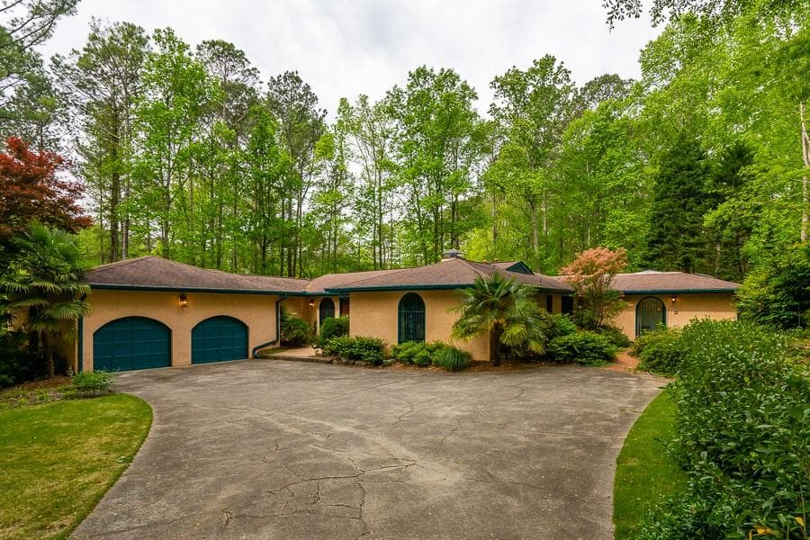 5590 Stone Creek Drive, Smoke Rise, GA 30087 — most recent listing photo