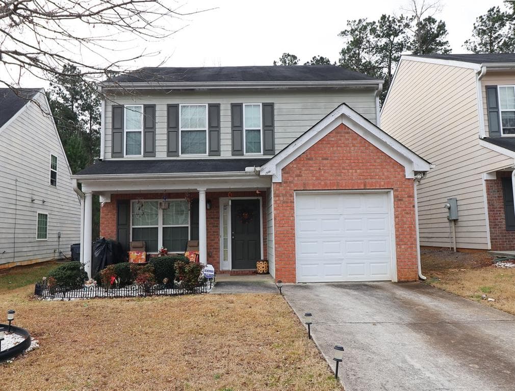 4808 ENCLAVE Drive, Union City, GA 30291 — most recent listing photo