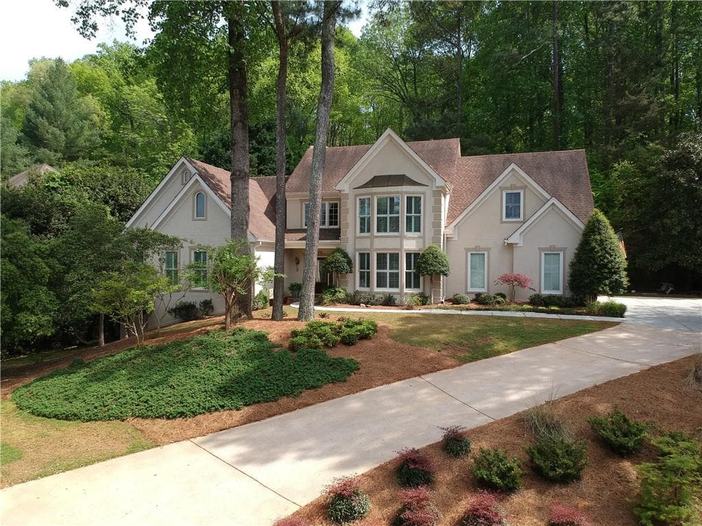 3661 Schooner Ridge, Alpharetta, GA 30005 — most recent listing photo